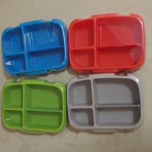 Bentgo Fresh Replacement Trays